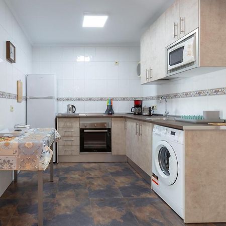 Piso Carlota Alessandri Torremolinos Buitenkant foto