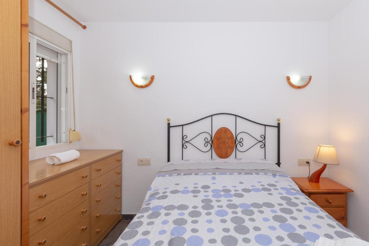 Piso Carlota Alessandri Torremolinos Buitenkant foto